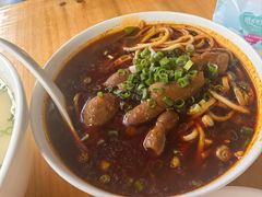 -牛王庙(龙华花园店)