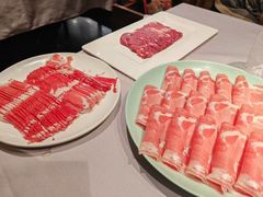 -东来顺饭庄(apm总店)