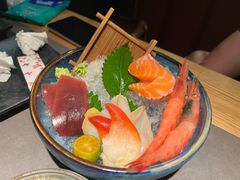 -沼津港精致料理·寿喜烧·烧鸟(龙湖南桥天街店)
