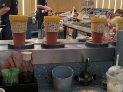 -元气寿司(东方宝泰店)