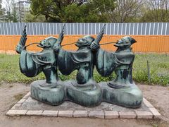 -大宁公园