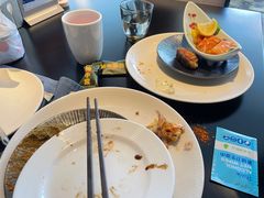 -盛宴自助餐厅(运达喜来登店)