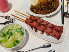 -宜家·瑞典风味餐厅(海达南街店)