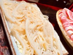千层肚丝-蜀大侠火锅(车公庙店)