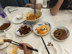 -四季轩中餐厅·萧山味道·运河家宴(三立开元名都店)