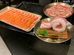 -西塔老太太泥炉烤肉(龙湖北苑天街店)