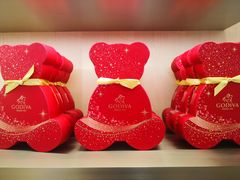 -GODIVA(王府井apm店)