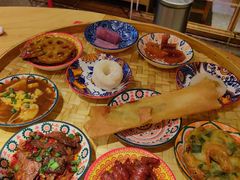-味福记·本地特色菜(八一万达广场店)