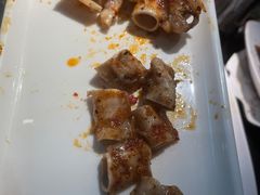 -可口香·非遗老号烧烤(南岗直营店)