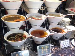 -33韩式自助烧烤(环城南路店)