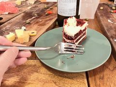 -Alimentari早午餐(安福路店)