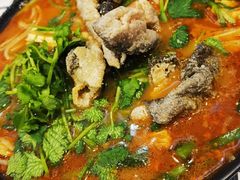 -肥汁米蘭香港米线(长宁来福士店)