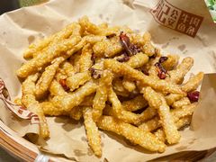 -肖记公安牛肉鱼杂馆· 省级非物质文化遗产(仁和路店)