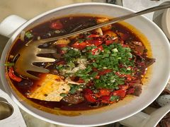 -锦府盐帮·私宴(赛特店)