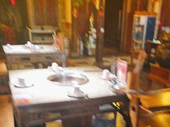 -小龙坎火锅(香港中路店)