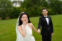 点击看大图 -CD视觉婚纱摄影