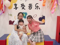 -美吉姆国际儿童教育中心(湛江招商花园城店)