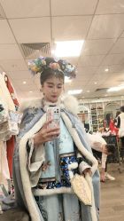 -东古旅拍摄影•格格服汉服•租赁(故宫店)