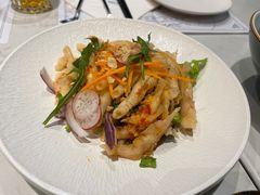 -美奈小馆·越南料理(中航城君尚购物中心店)