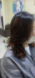 -丽时 Hair Salon