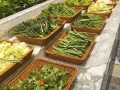 自助取餐区-火锅岛潮牌自助餐厅(天津天佑城店)