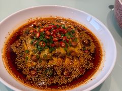 -香丰阁·烤鸭·川湘菜(清河店)