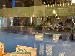 -庆江南江南菜(琴湖溪里花园城店)