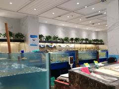水产区-凤栖酒店