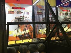 -反斗乐园(中航城君尚购物中心)