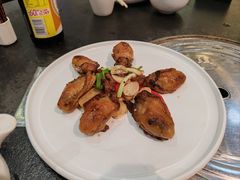 -飞尝蚝·顺德菜·鱼生(顺德总店)
