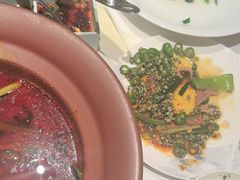 -贡宴盐帮菜自贡驻京联络处餐厅