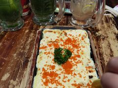 -小川洋风料理(街道口店)