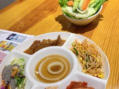 -喜来稀肉(北外滩白玉兰广场店)