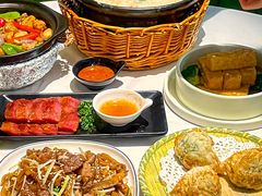 -荔粥记潮汕砂锅粥(太湖路店)