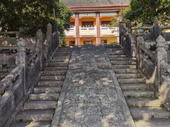 -桂林独秀峰王城景区