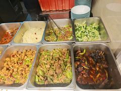 -同济大学-北苑食堂