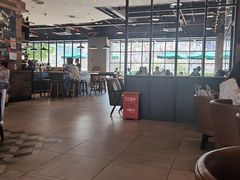 -星巴克臻选(重庆大学城熙街店)