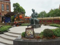 -安徒生童话乐园