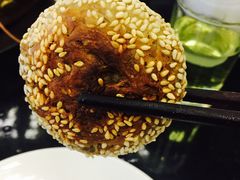 -东来顺饭庄(金泉广场店)