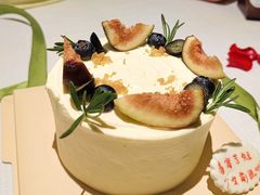 -姆们M Sweetie Cake(三里屯店)