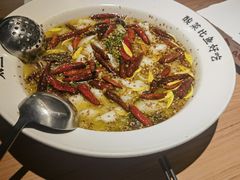 -太二酸菜鱼(赛格国际店)