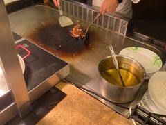 -索菲特酒店·海鲜自助 ·聚餐厅