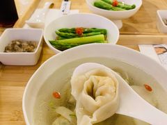 招牌鲀鱼馄饨-江小鲀河豚馄饨(日月光店)