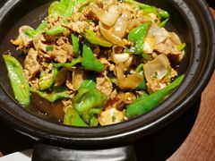 -绿茶餐厅(乐峰广场店)