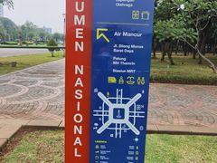 -印尼国家博物馆