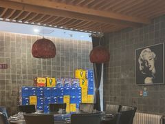 -95号酱骨·一块豆腐(展春园西路店)