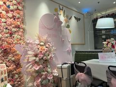 -周沫西餐(嘉禾金铂天地店)