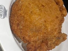 -深仔记茶餐厅(亚士厘道店)
