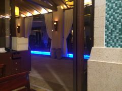 -三亚海韵度假酒店·渔人码头海鲜火锅BBQ自助餐厅·落日吧