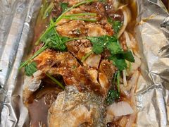 -新白鹿餐厅(爱琴海购物中心店)
